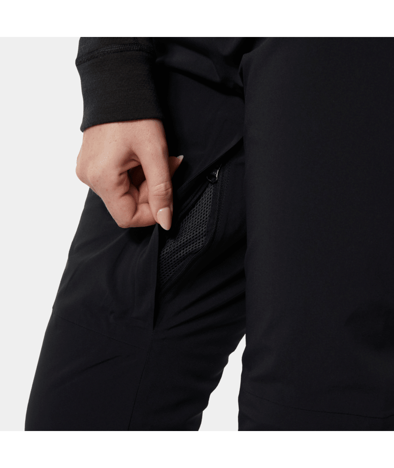 Load image into Gallery viewer, Helly Hansen Women&#39;s Alphelia Hi-Waist Insulated Pant
