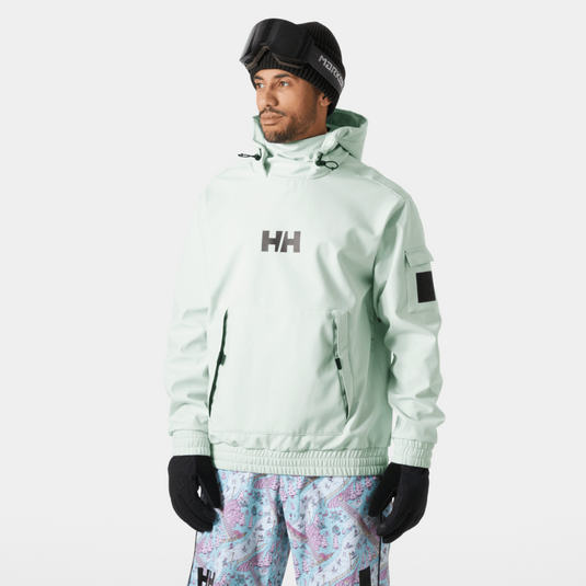 Helly Hansen Men's ULLR D Ridable Hoodie