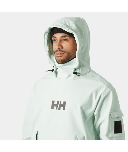 Helly Hansen Men's ULLR D Ridable Hoodie