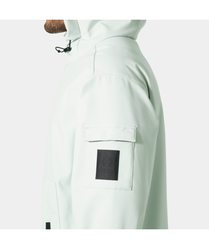 Load image into Gallery viewer, Helly Hansen Men&#39;s ULLR D Ridable Hoodie
