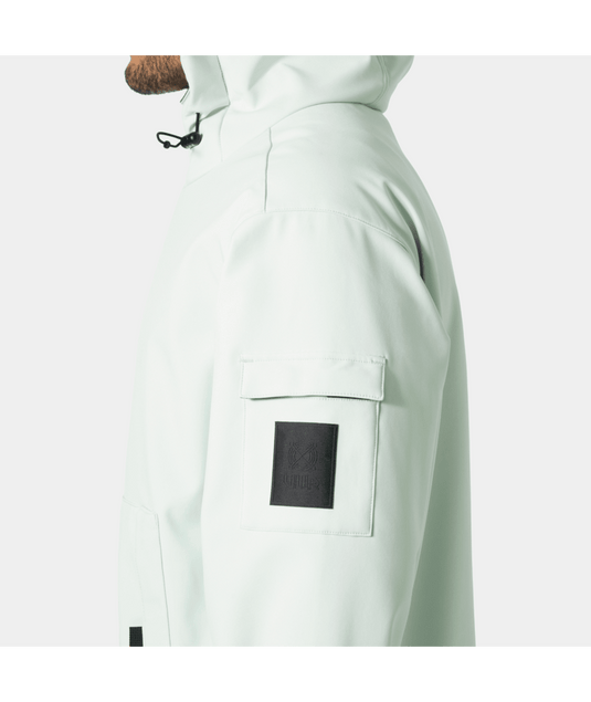 Helly Hansen Men's ULLR D Ridable Hoodie