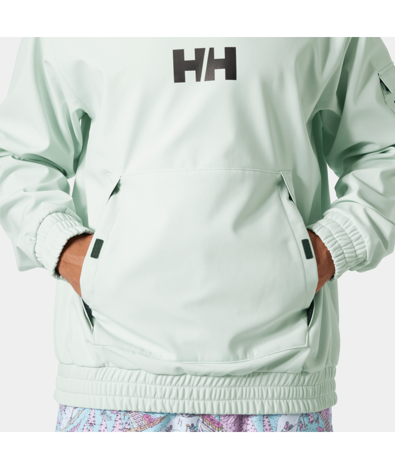 Load image into Gallery viewer, Helly Hansen Men&#39;s ULLR D Ridable Hoodie
