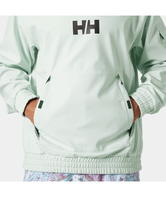 Helly Hansen Men's ULLR D Ridable Hoodie