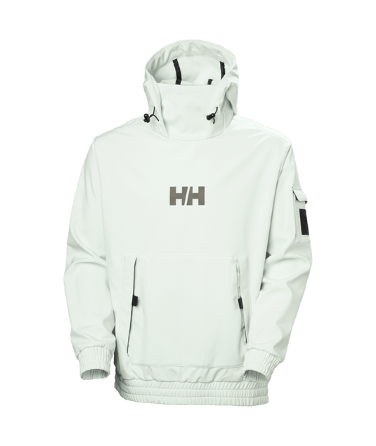 Helly Hansen Men's ULLR D Ridable Hoodie