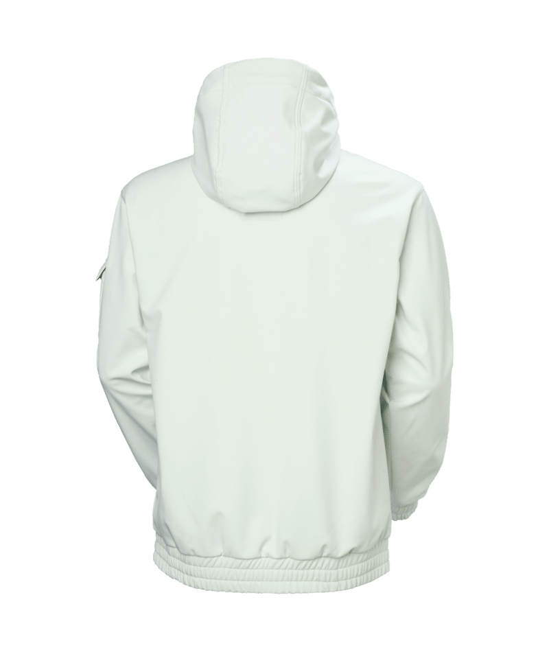 Load image into Gallery viewer, Helly Hansen Men&#39;s ULLR D Ridable Hoodie
