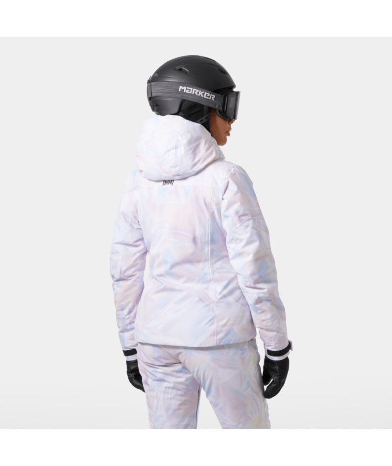 Load image into Gallery viewer, Helly Hansen Women&#39;s Valdisere 3.0 Jacket
