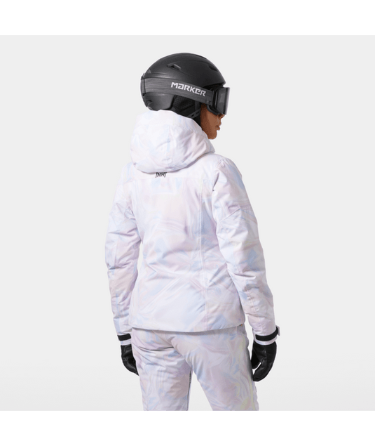 Helly Hansen Women's Valdisere 3.0 Jacket