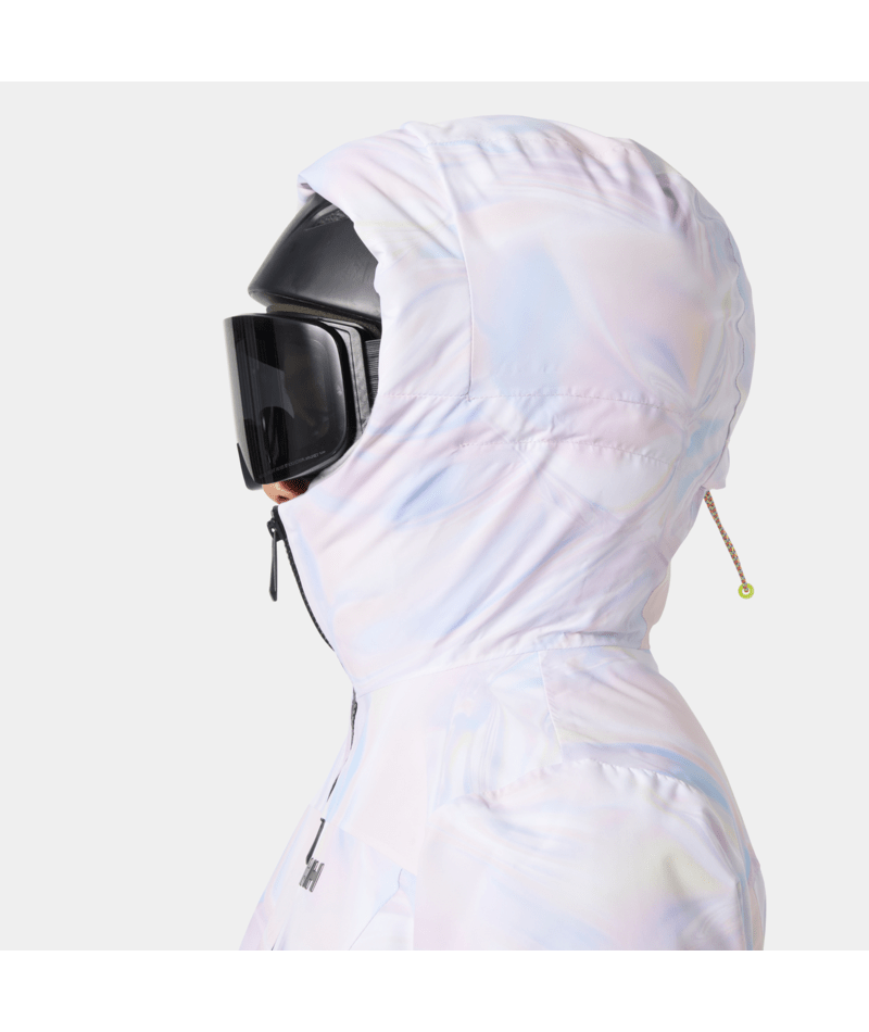 Load image into Gallery viewer, Helly Hansen Women&#39;s Valdisere 3.0 Jacket

