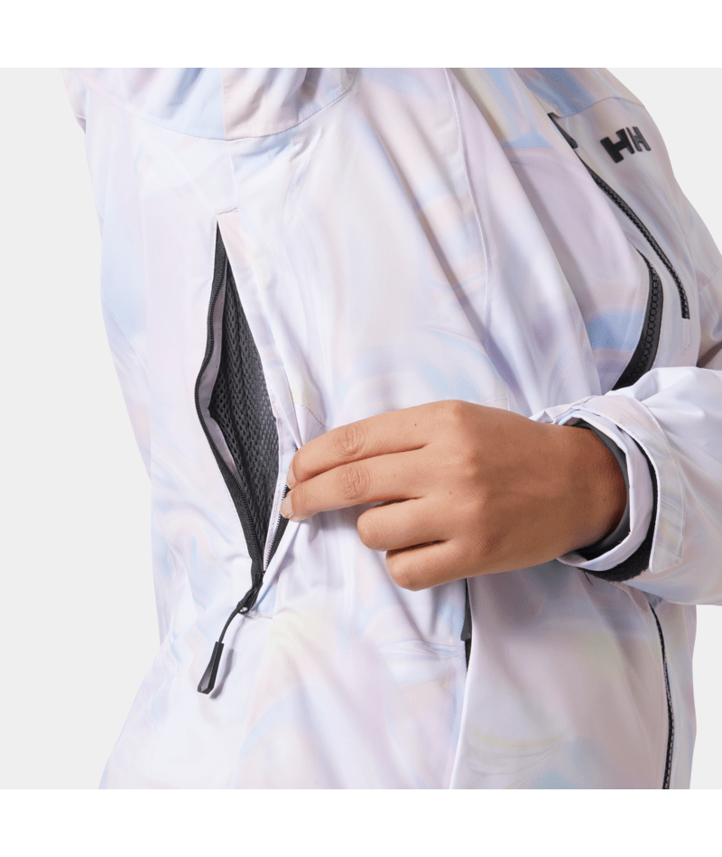 Load image into Gallery viewer, Helly Hansen Women&#39;s Valdisere 3.0 Jacket
