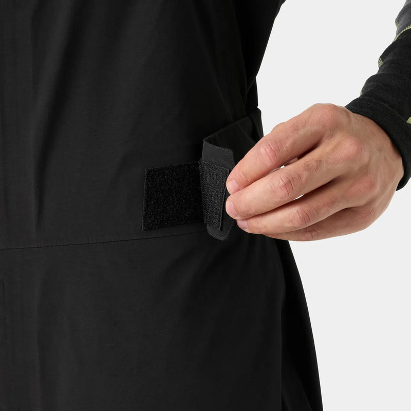 Load image into Gallery viewer, Helly Hansen Men's Sogn Bib Shell 2.0 Pant

