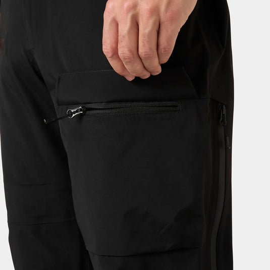 Helly Hansen Men's Sogn Bib Shell 2.0 Pant