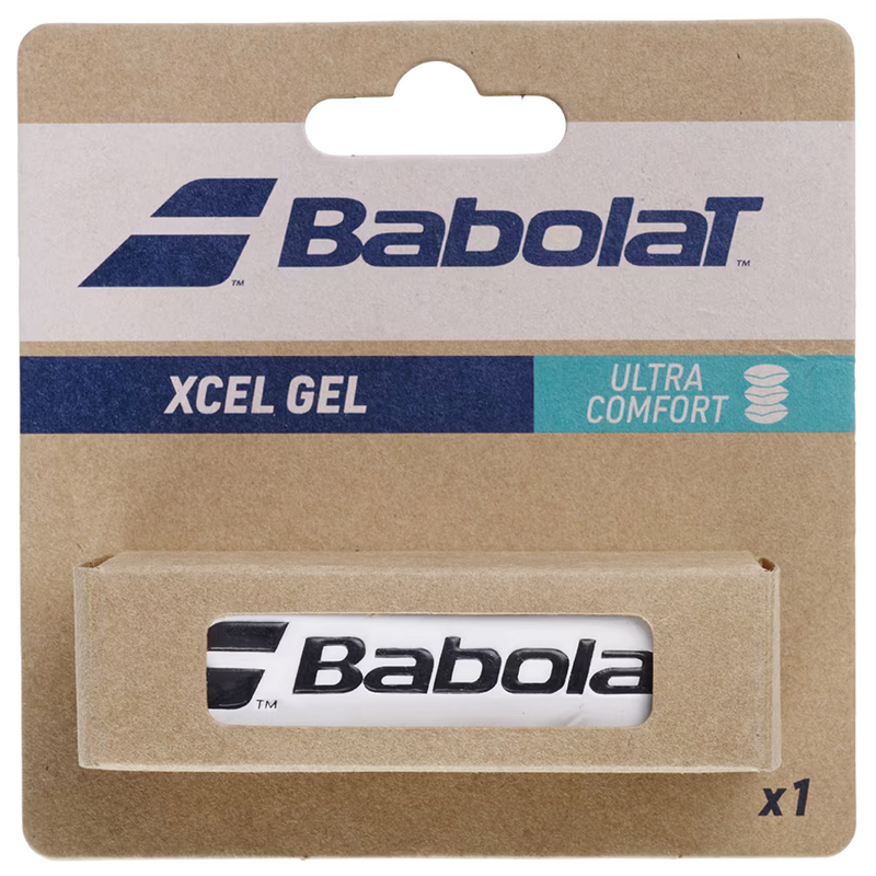 Load image into Gallery viewer, Babolat Xcel Gel Tennis Grip - Ski &amp; Tennis Station

