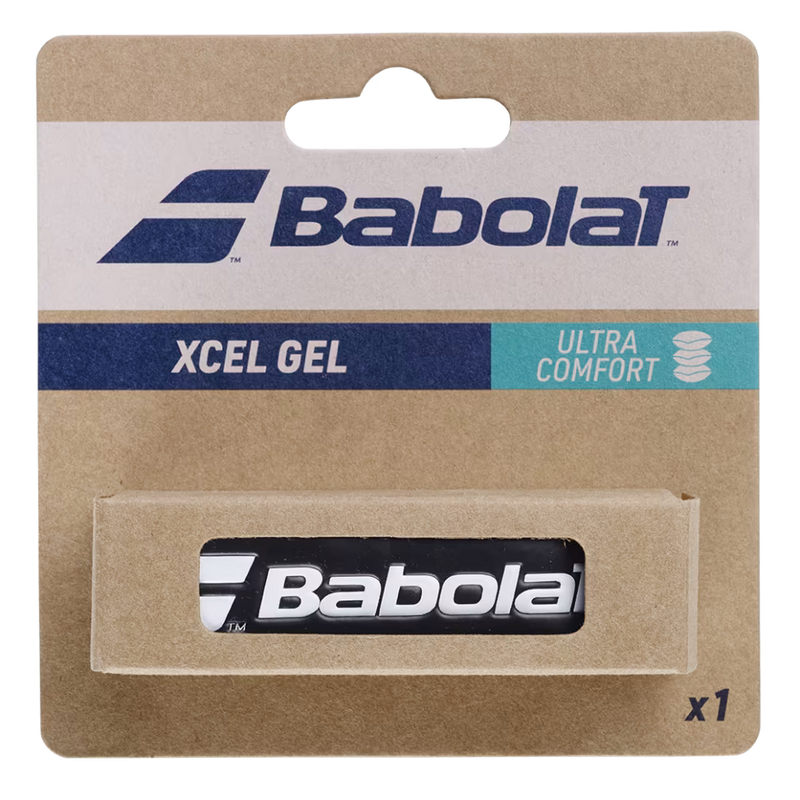Load image into Gallery viewer, Babolat Xcel Gel Tennis Grip - Ski &amp; Tennis Station

