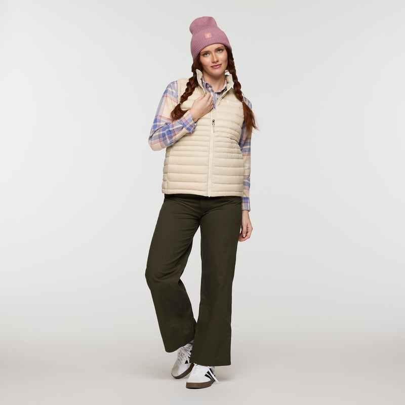 Load image into Gallery viewer, Cotopaxi Women&#39;s Fuego Down Vest 2026
