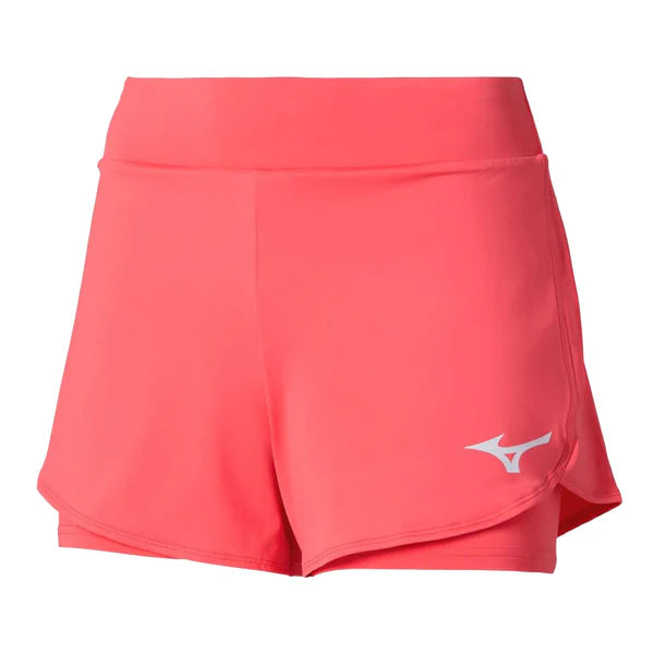 Load image into Gallery viewer, Mizuno Women's Flex Short - Ski &amp; Tennis Station
