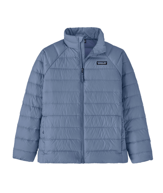 Patagonia Kids' Down Sweater 2026