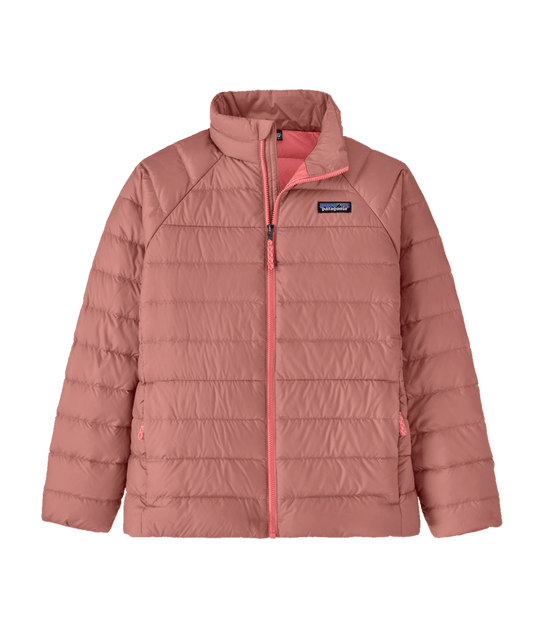Patagonia Kids' Down Sweater 2026