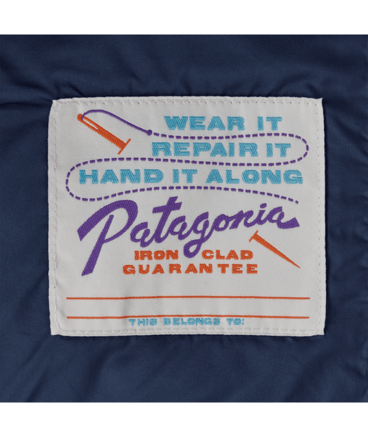 Patagonia Kids' Down Sweater 2026