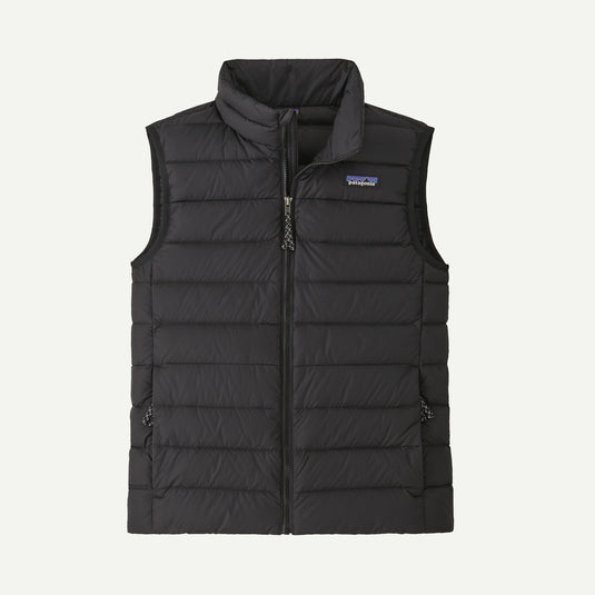 Patagonia Kids' Down Vest 2027