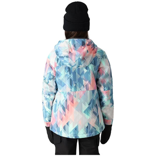 686 Girl's Athena Insulated Jacket