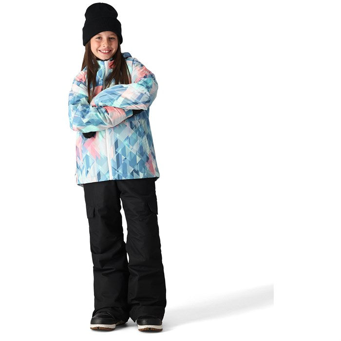 Load image into Gallery viewer, 686 Girl&#39;s Athena Insulated Jacket
