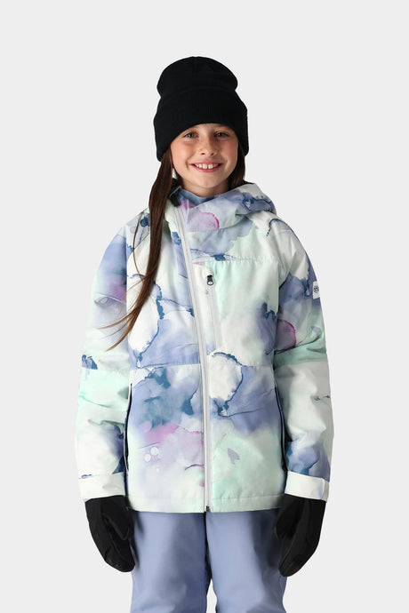 686 Girl's Hydra Insulated Jacket