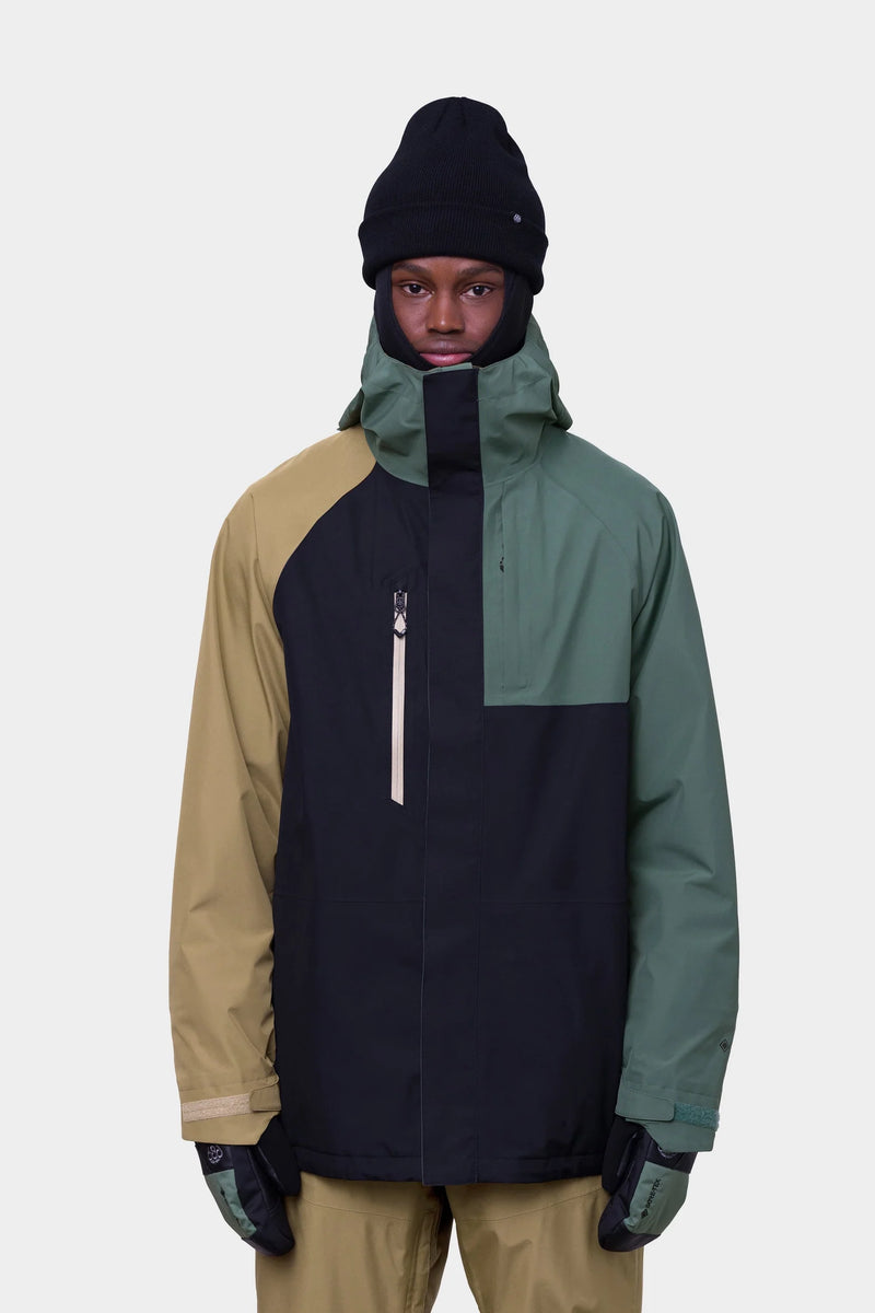 Load image into Gallery viewer, 686 Men&#39;s GORE-TEX Core Shell Jacket
