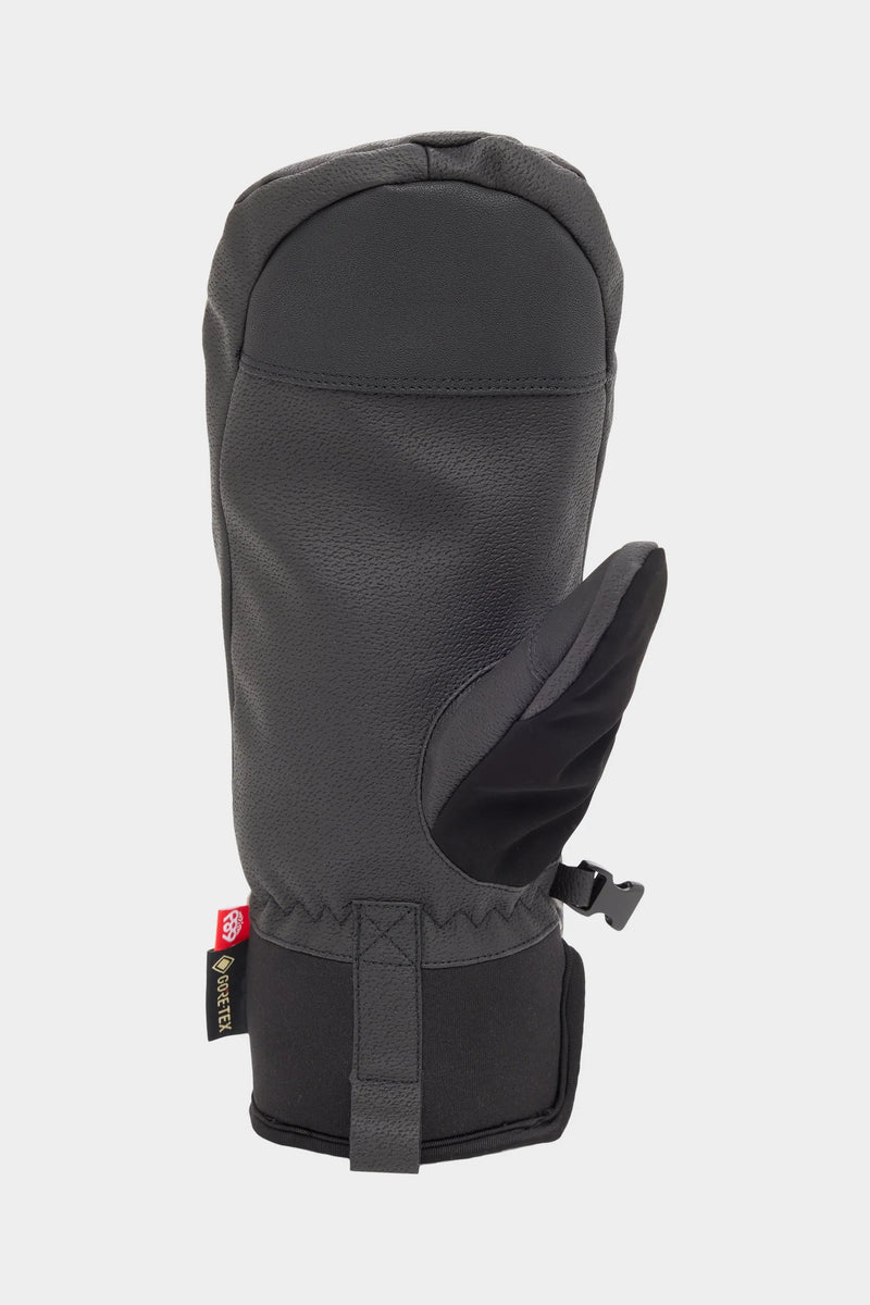 Load image into Gallery viewer, 686 Men&#39;s GORE-TEX Linear Under Cuff Mitt
