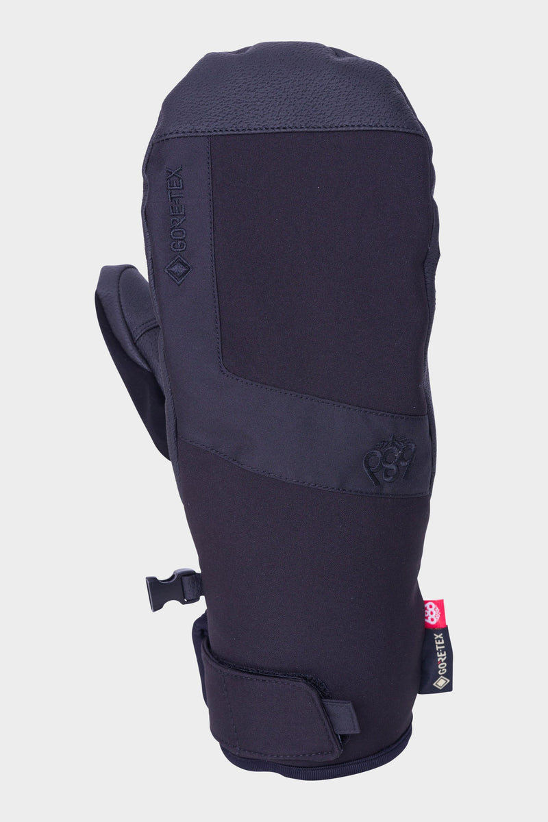 Load image into Gallery viewer, 686 Men&#39;s GORE-TEX Linear Under Cuff Mitt
