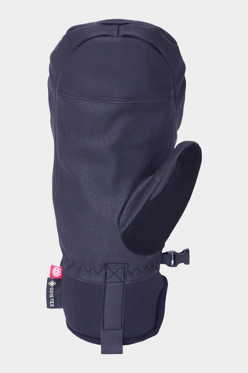 Load image into Gallery viewer, 686 Men&#39;s GORE-TEX Linear Under Cuff Mitt
