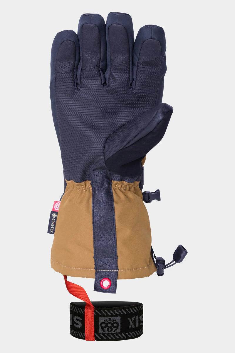 Load image into Gallery viewer, 686 Men&#39;s GORE-TEX Smarty 3-in-1 Gauntlet Glove
