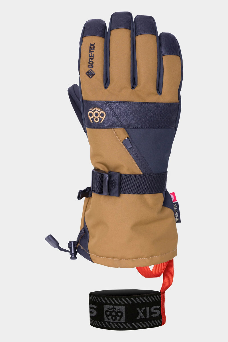 Load image into Gallery viewer, 686 Men&#39;s GORE-TEX Smarty 3-in-1 Gauntlet Glove
