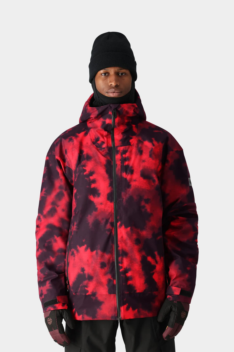 Load image into Gallery viewer, 686 Men&#39;s Gateway Shell Jacket
