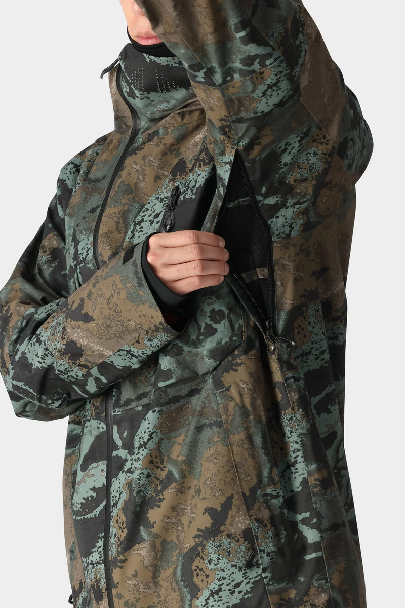 Load image into Gallery viewer, 686 Men&#39;s Hydra Thermagraph Jacket
