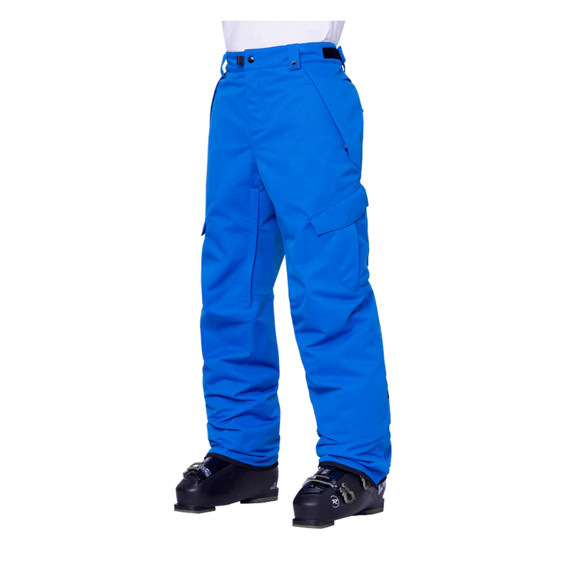 Load image into Gallery viewer, 686 Men&#39;s Infinity Insulated Cargo Pant 2024 - Ski &amp; Tennis Station
