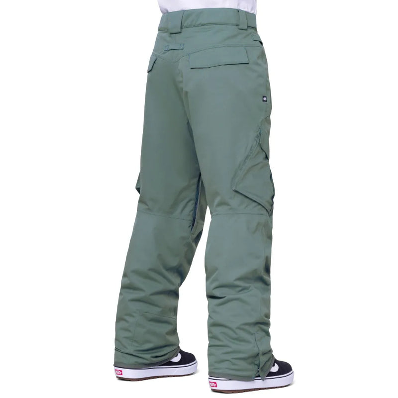 Load image into Gallery viewer, 686 Men&#39;s Infinity Insulated Cargo Pant 2024 - Ski &amp; Tennis Station
