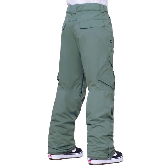 686 Men's Infinity Insulated Cargo Pant 2024 - Ski & Tennis Station