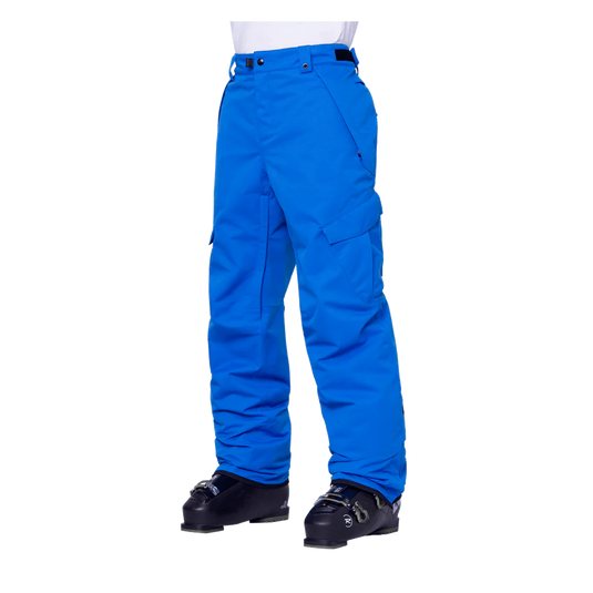 686 Men's Infinity Insulated Cargo Pant 2024 - Ski & Tennis Station