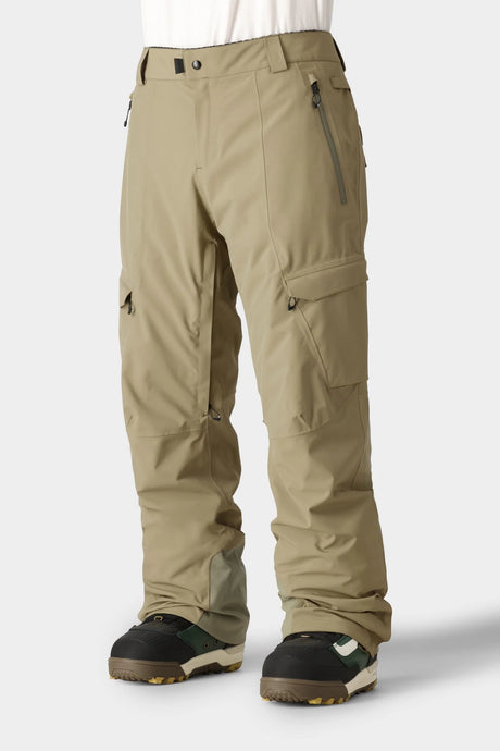 686 Men's Quantum Thermagraph Pants