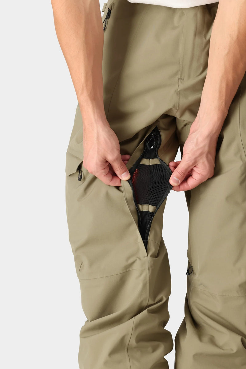 Load image into Gallery viewer, 686 Men&#39;s Quantum Thermagraph Pants
