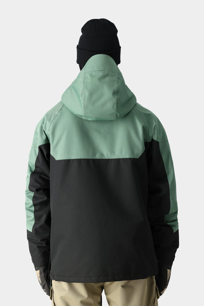 Load image into Gallery viewer, 686 Men&#39;s Renewal Insulated Anorak
