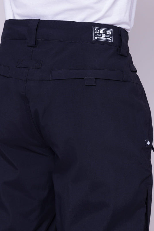 686 Men's Standard Snow Pants