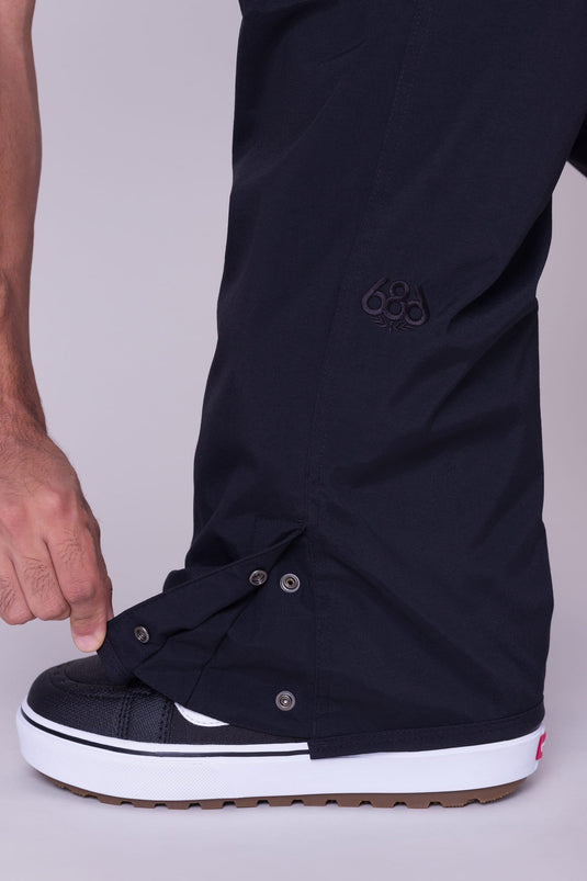 686 Men's Standard Snow Pants