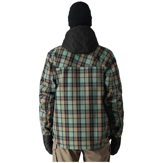 686 Men's Woodland Insulated Jacket