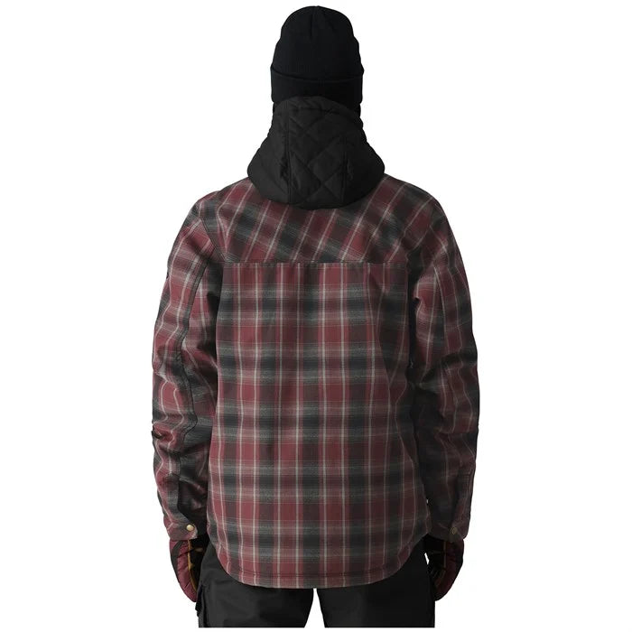 Load image into Gallery viewer, 686 Men&#39;s Woodland Insulated Jacket
