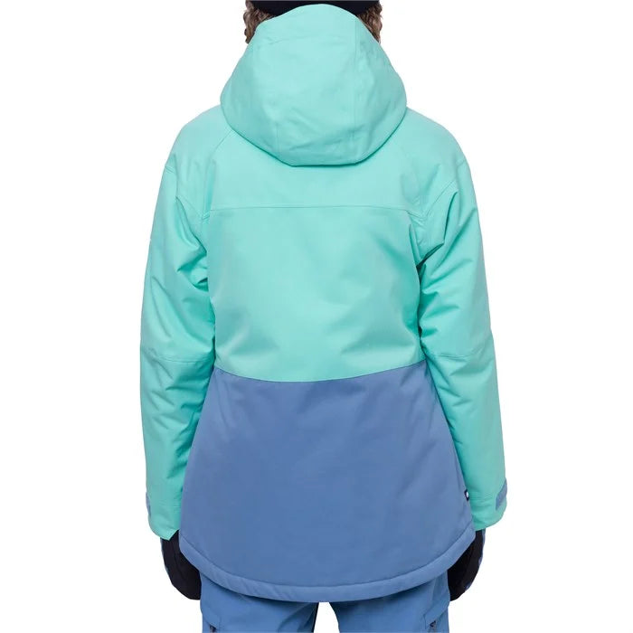 Load image into Gallery viewer, 686 Women&#39;s Athena Insulated Jacket
