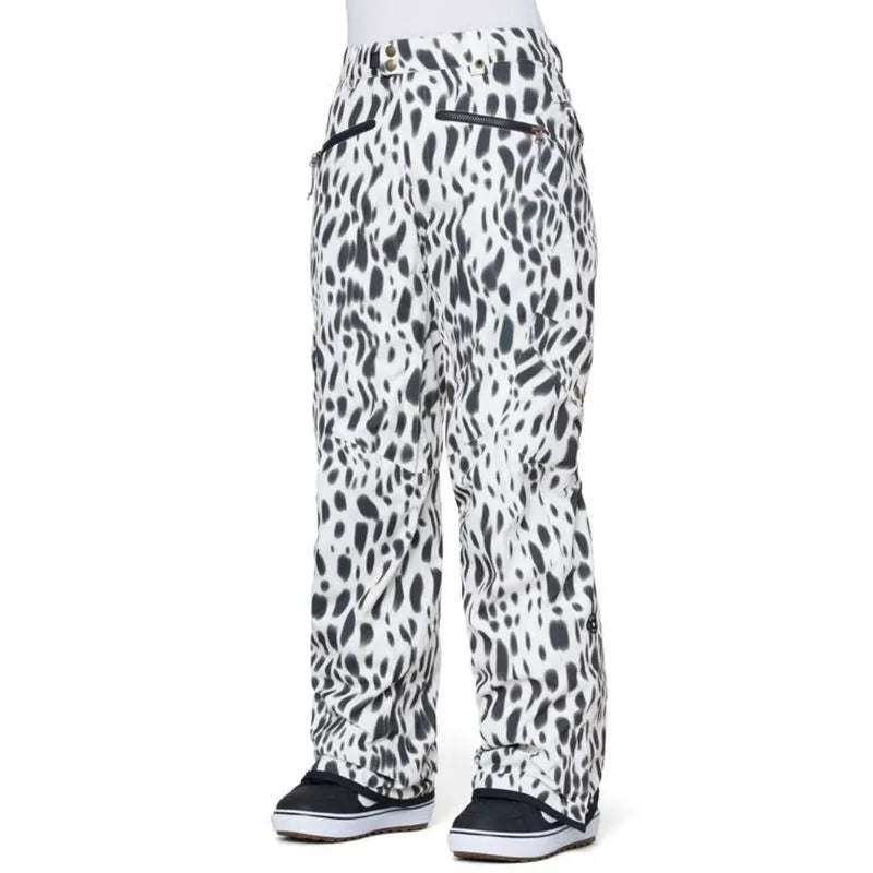 Load image into Gallery viewer, 686 Women&#39;s Aura Insulated Cargo Snow Pants 2024 - Ski &amp; Tennis Station
