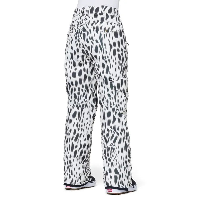 Load image into Gallery viewer, 686 Women&#39;s Aura Insulated Cargo Snow Pants 2024 - Ski &amp; Tennis Station
