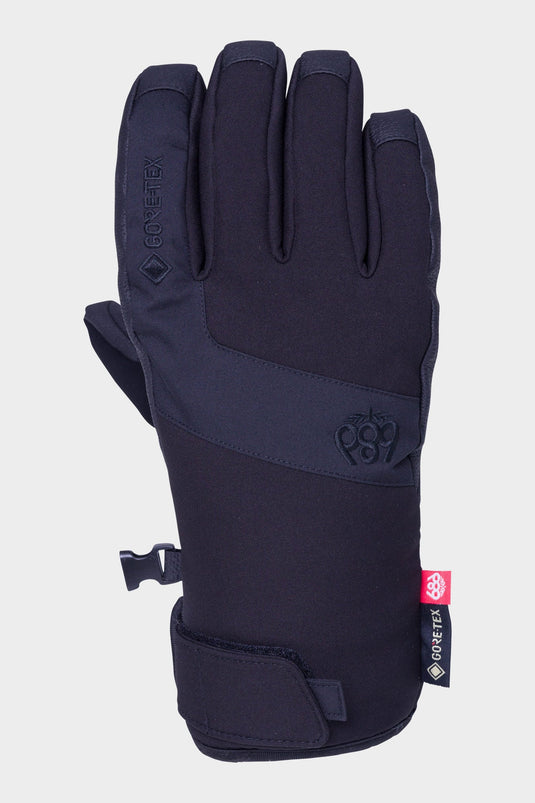 686 Women's GORE-TEX Linear Under Cuff Glove