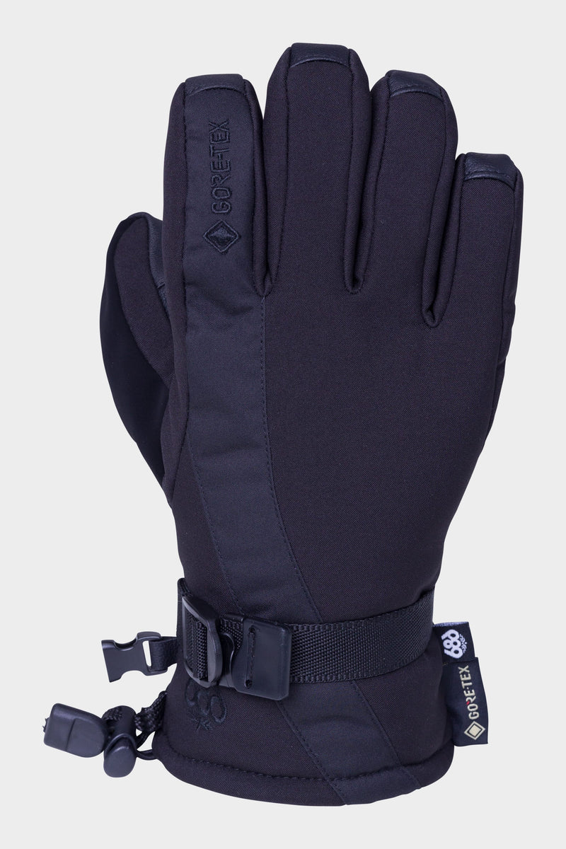 Load image into Gallery viewer, 686 Women&#39;s Gore-Tex Linear Glove
